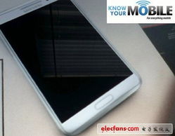 三星Galaxy Note 2欲再续辉煌，智能手机战火纷飞 各大厂商谁将独占鳌头？
