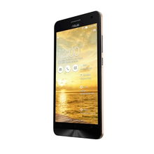 华硕Zenfone智能手机闪耀亮相2014 MWC 颠覆性价比的革新之作