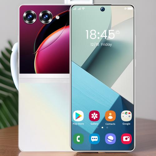 s25 ultra+跨境智能手机7.3大屏高清16+1t手机源头工厂smartphone
